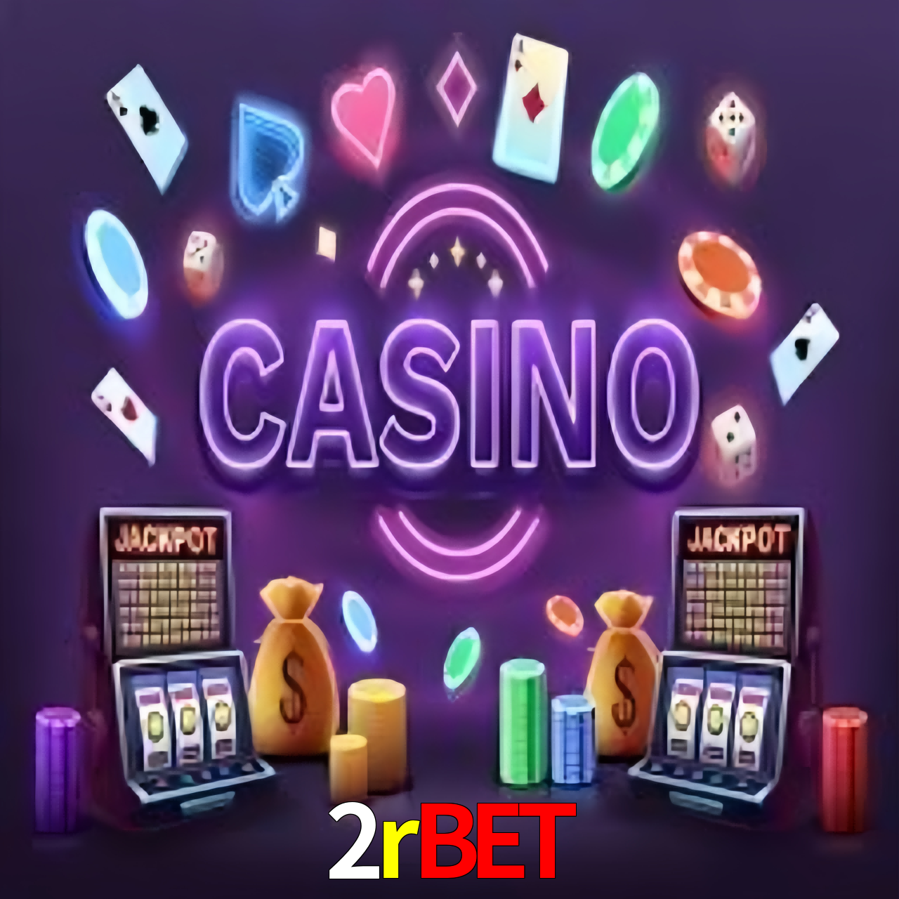 A Arte do Poker: Estratégia e Habilidade no 2rbet.COM